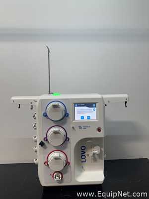 Processador Fresenius Kabi LOVO