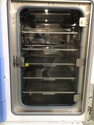 Incubadora Thermo Scientific 3307