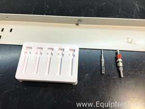 Incubadora Thermo Scientific 3307