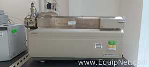 AB Sciex API 4000 LC-MS|MS Mass Spectrometer With Peak Nitrogen Generator And Vacuum Pump