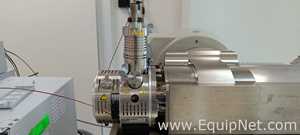 AB Sciex API 4000 LC-MS|MS Mass Spectrometer With Peak Nitrogen Generator And Vacuum Pump