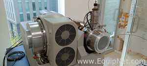AB Sciex API 4000 LC-MS|MS Mass Spectrometer With Peak Nitrogen Generator And Vacuum Pump
