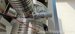 AB Sciex API 4000 LC-MS|MS Mass Spectrometer With Peak Nitrogen Generator And Vacuum Pump