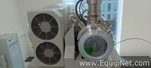 AB Sciex API 4000 LC-MS|MS Mass Spectrometer With Peak Nitrogen Generator And Vacuum Pump