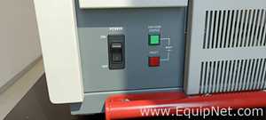 AB Sciex API 4000 LC-MS|MS Mass Spectrometer With Peak Nitrogen Generator And Vacuum Pump