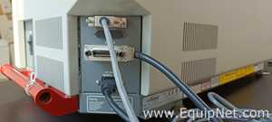 AB Sciex API 4000 LC-MS|MS Mass Spectrometer With Peak Nitrogen Generator And Vacuum Pump