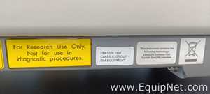 AB Sciex API 4000 LC-MS|MS Mass Spectrometer With Peak Nitrogen Generator And Vacuum Pump