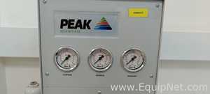 AB Sciex API 4000 LC-MS|MS Mass Spectrometer With Peak Nitrogen Generator And Vacuum Pump