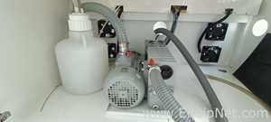 AB Sciex API 4000 LC-MS|MS Mass Spectrometer With Peak Nitrogen Generator And Vacuum Pump