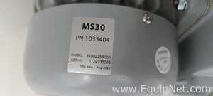 AB Sciex API 4000 LC-MS|MS Mass Spectrometer With Peak Nitrogen Generator And Vacuum Pump