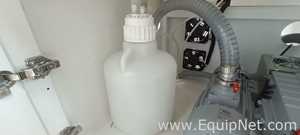 AB Sciex API 4000 LC-MS|MS Mass Spectrometer With Peak Nitrogen Generator And Vacuum Pump