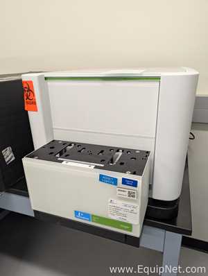 Perkin Elmer EnSight HH3400 Multimode Plate Reader