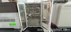 Shimadzu HPLC With SIL-30ACMP Nexera X2 Autosampler Column Oven -  Degasser And Liquid Chromatograph