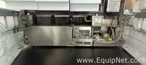 Shimadzu HPLC With SIL-30ACMP Nexera X2 Autosampler Column Oven -  Degasser And Liquid Chromatograph