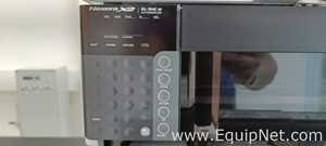 Shimadzu HPLC With SIL-30ACMP Nexera X2 Autosampler Column Oven -  Degasser And Liquid Chromatograph