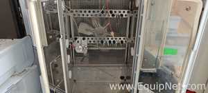 Shimadzu HPLC With SIL-30ACMP Nexera X2 Autosampler Column Oven -  Degasser And Liquid Chromatograph