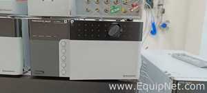 Shimadzu HPLC With SIL-30ACMP Nexera X2 Autosampler Column Oven -  Degasser And Liquid Chromatograph