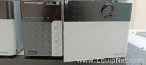 Shimadzu HPLC With SIL-30ACMP Nexera X2 Autosampler Column Oven -  Degasser And Liquid Chromatograph