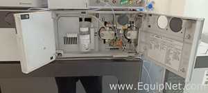 Shimadzu HPLC With SIL-30ACMP Nexera X2 Autosampler Column Oven -  Degasser And Liquid Chromatograph