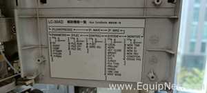Shimadzu HPLC With SIL-30ACMP Nexera X2 Autosampler Column Oven -  Degasser And Liquid Chromatograph