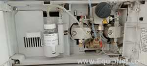 Shimadzu HPLC With SIL-30ACMP Nexera X2 Autosampler Column Oven -  Degasser And Liquid Chromatograph