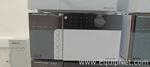 Shimadzu HPLC With SIL-30ACMP Nexera X2 Autosampler Column Oven -  Degasser And Liquid Chromatograph