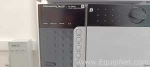 Shimadzu HPLC With SIL-30ACMP Nexera X2 Autosampler Column Oven -  Degasser And Liquid Chromatograph