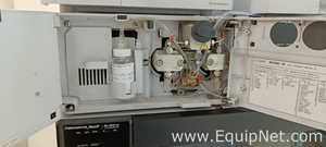 Shimadzu HPLC With SIL-30ACMP Nexera X2 Autosampler Column Oven -  Degasser And Liquid Chromatograph