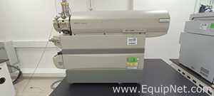 Espectrômetro de Massa AB Sciex API 3200