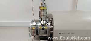 Espectrômetro de Massa AB Sciex API 3200
