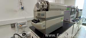 Espectrômetro de Massa AB Sciex API 3200