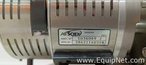 Espectrômetro de Massa AB Sciex API 3200