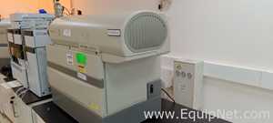 Espectrômetro de Massa AB Sciex API 3200