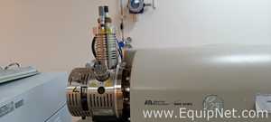 Espectrômetro de Massa AB Sciex API 3200