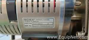 Espectrômetro de Massa AB Sciex API 3200