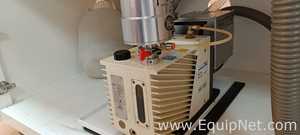 Espectrômetro de Massa AB Sciex API 3200