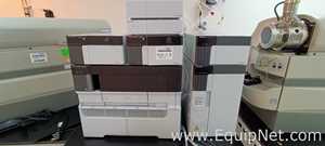 HPLC Shimadzu SIL-30ACMP