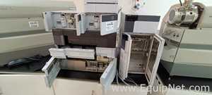 HPLC Shimadzu SIL-30ACMP