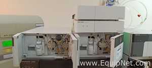 HPLC Shimadzu SIL-30ACMP
