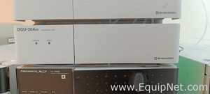 HPLC Shimadzu SIL-30ACMP