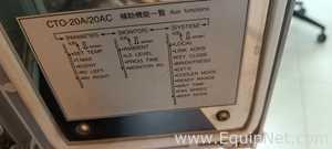 HPLC Shimadzu SIL-30ACMP