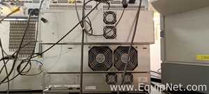 HPLC Shimadzu SIL-30ACMP
