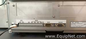 HPLC Shimadzu SIL-30ACMP