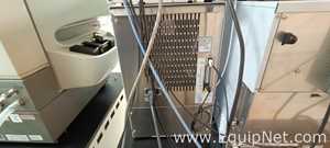 HPLC Shimadzu SIL-30ACMP