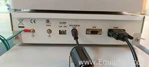 HPLC Shimadzu SIL-30ACMP