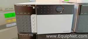 HPLC Shimadzu SIL-30ACMP