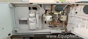 HPLC Shimadzu SIL-30ACMP