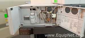 HPLC Shimadzu SIL-30ACMP