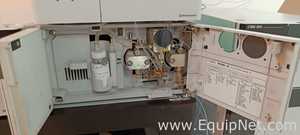 HPLC Shimadzu SIL-30ACMP