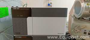 HPLC Shimadzu SIL-30ACMP